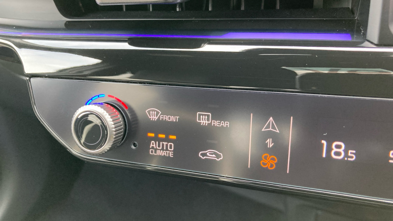 Kia EV6 239kW GT Line S 84kWh 5dr AWD Auto Electric Estate